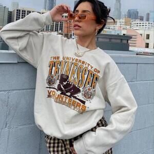 Style 1794 University Of Tennessee Volunteers, Tennessee Sweatshirt